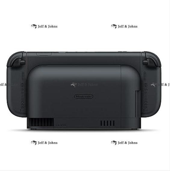 Nintendo Switch 2 System