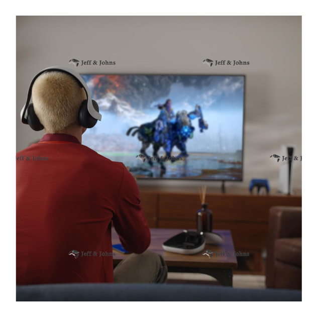 PlayStation®5 Digital Edition (slim)