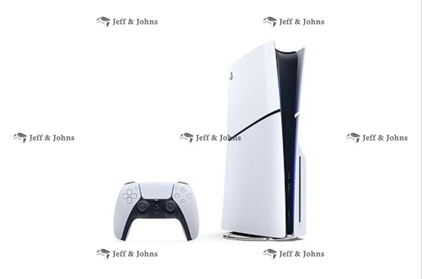 PlayStation®5 console (slim) 1TB