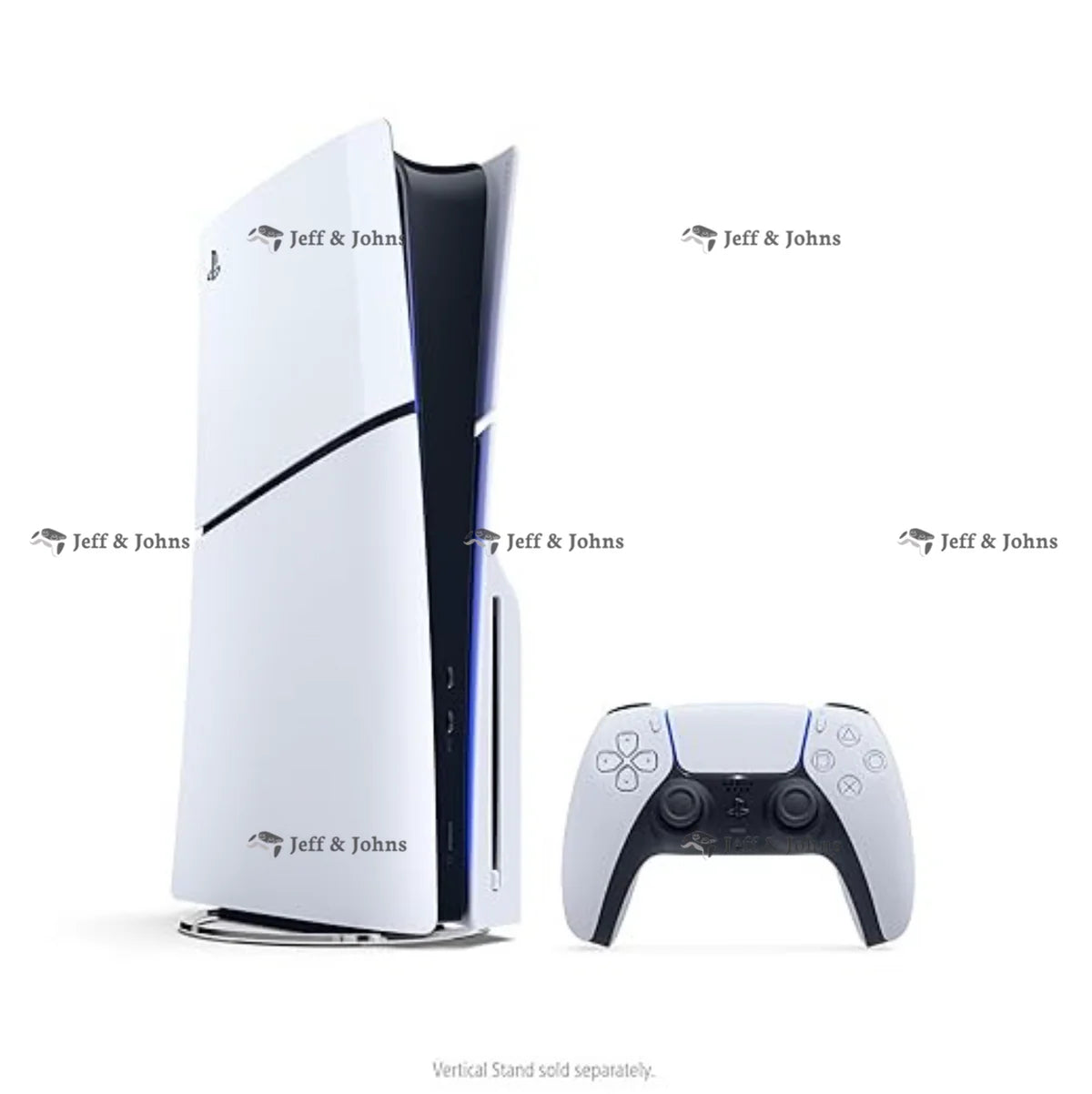 PlayStation®5 Digital Edition (slim)