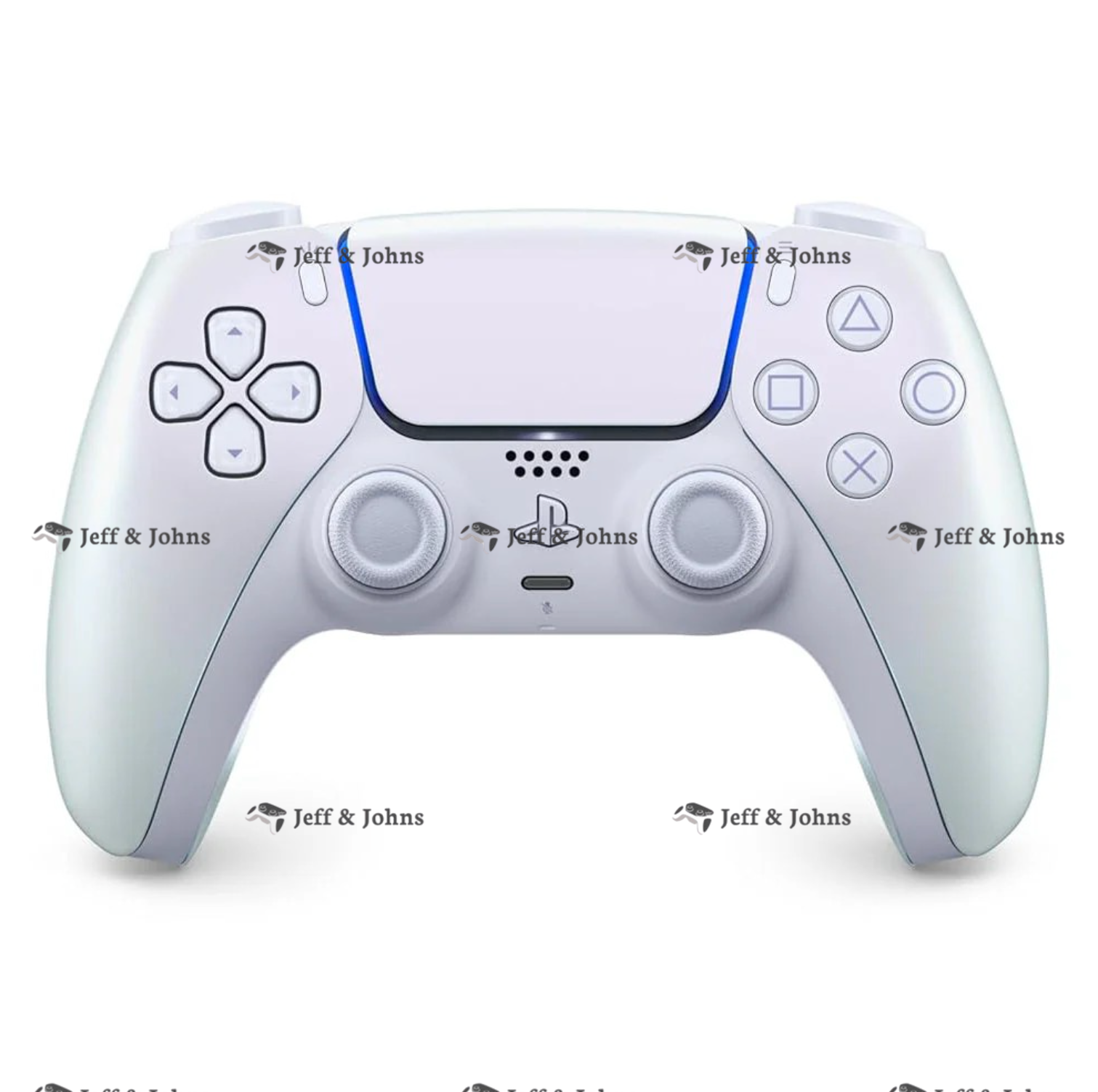 PlayStation DualSense Wireless Controller – Chroma Pearl