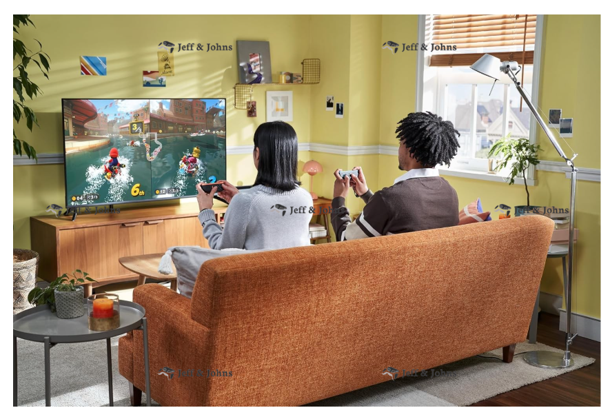 Nintendo Switch 2 System