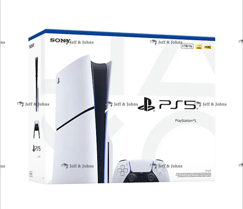 PlayStation®5 console (slim) 1TB
