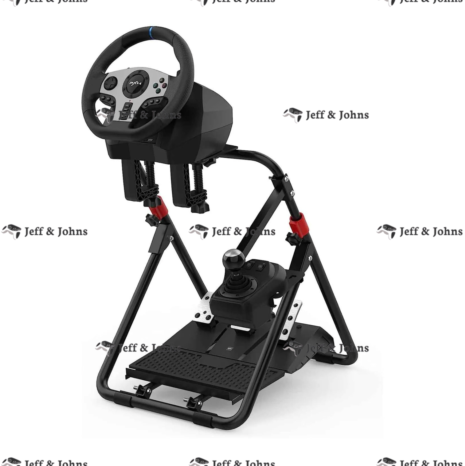 PXN-A9 Racing Steering Wheel Stand