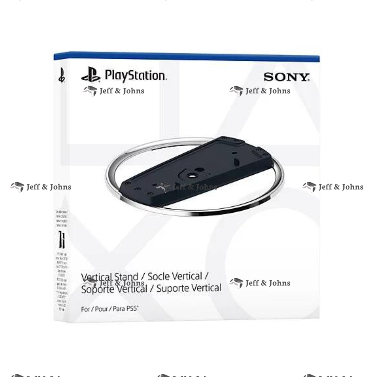 Vertical Stand for PS5