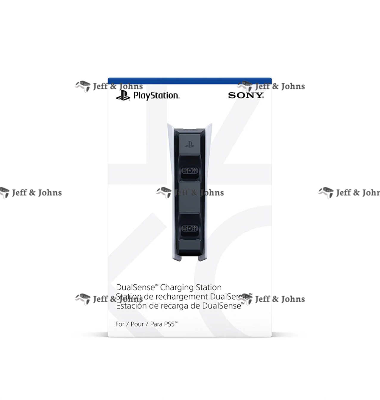 Playstation 5 DualSense Charging Station