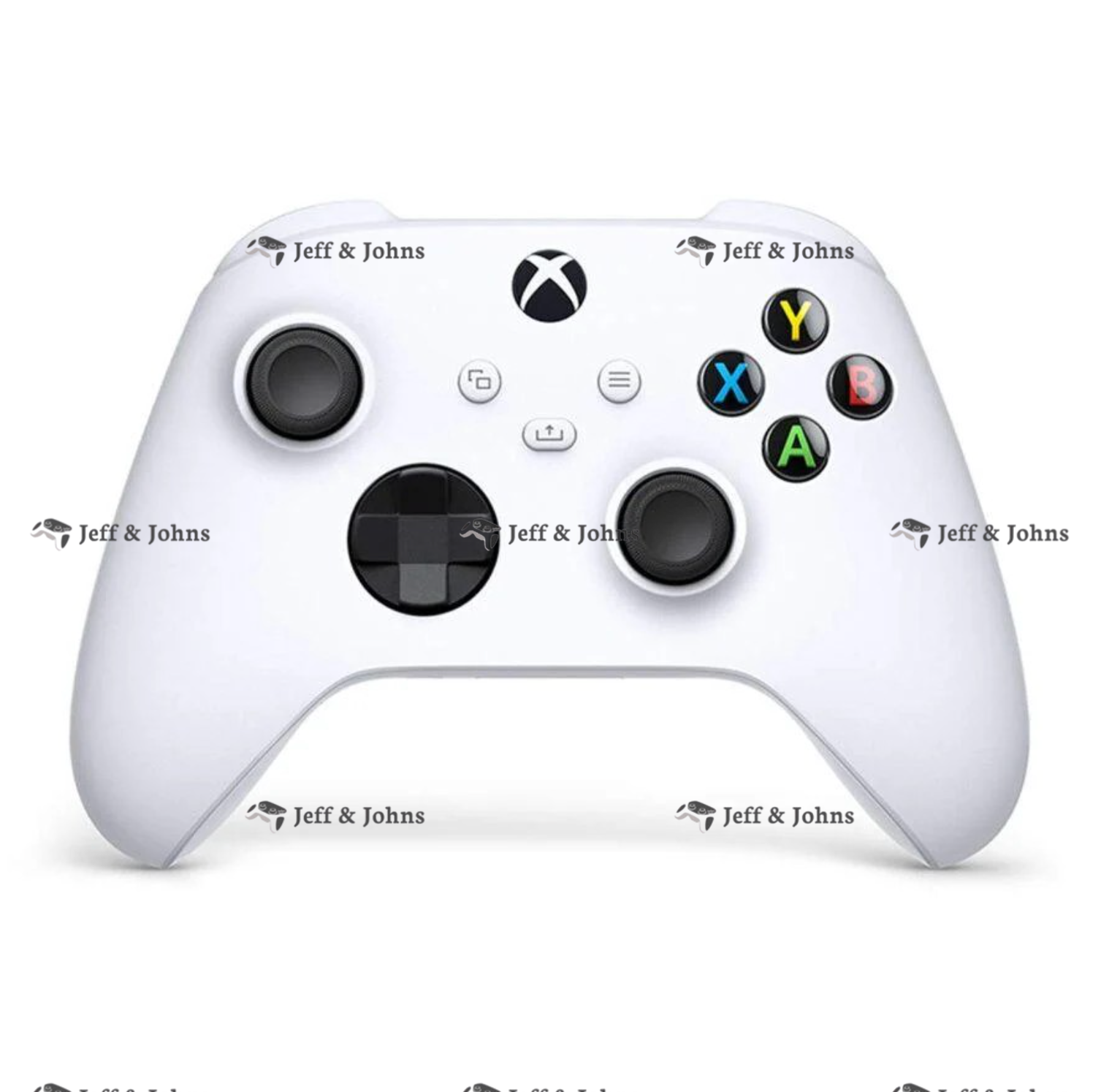 Xbox Series X/S Wireless Controller