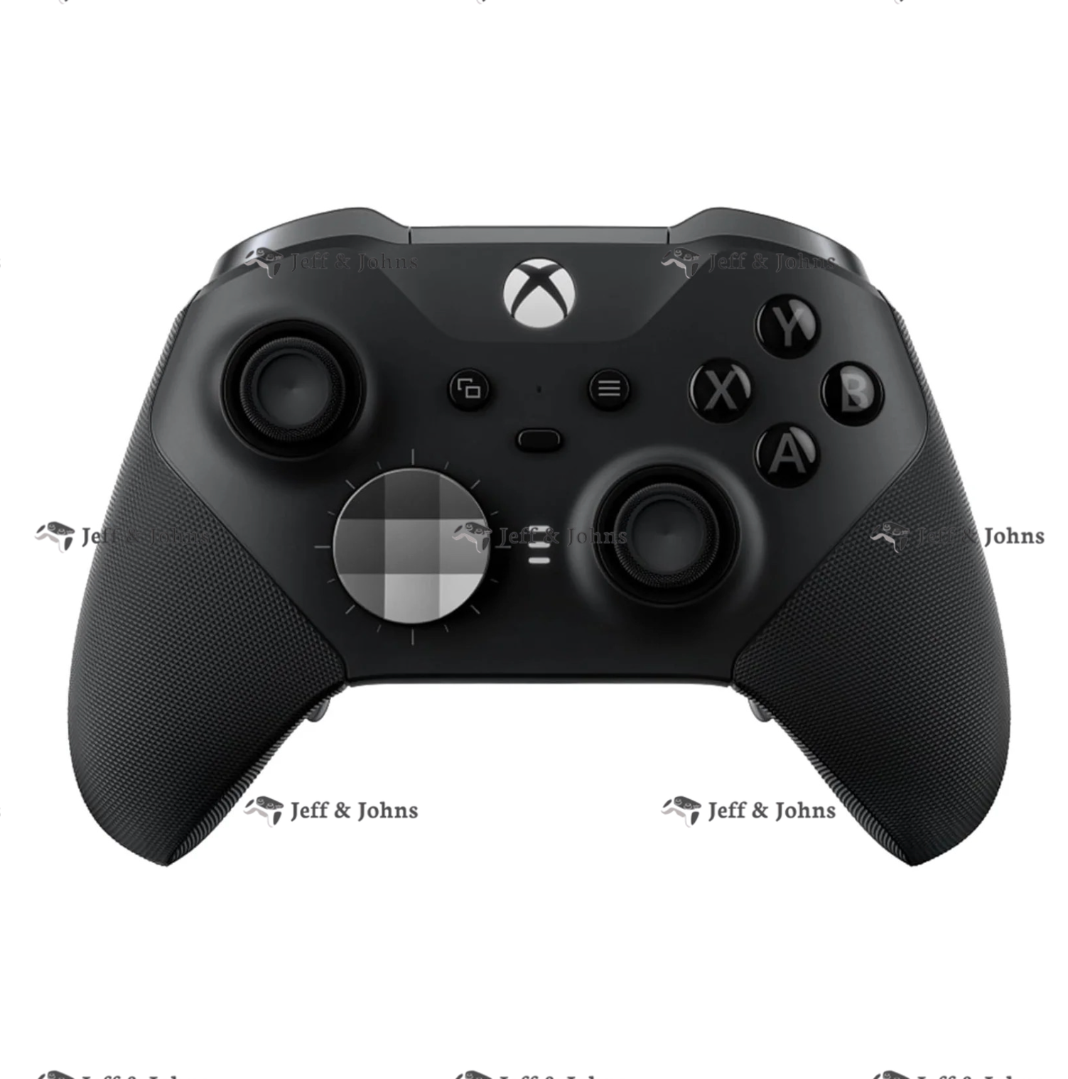 Xbox Elite Series 2 Controller – Black